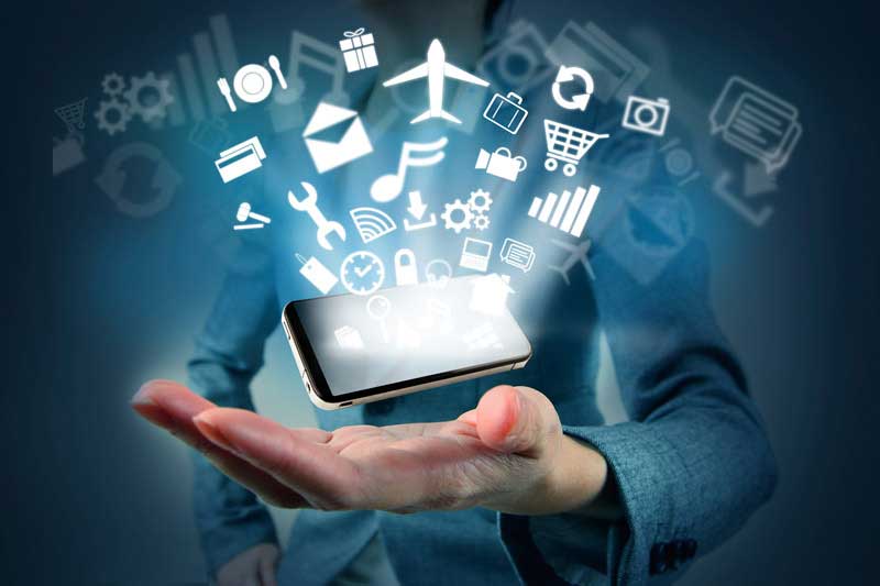 Benefits of Using Software as a Service (Saas)