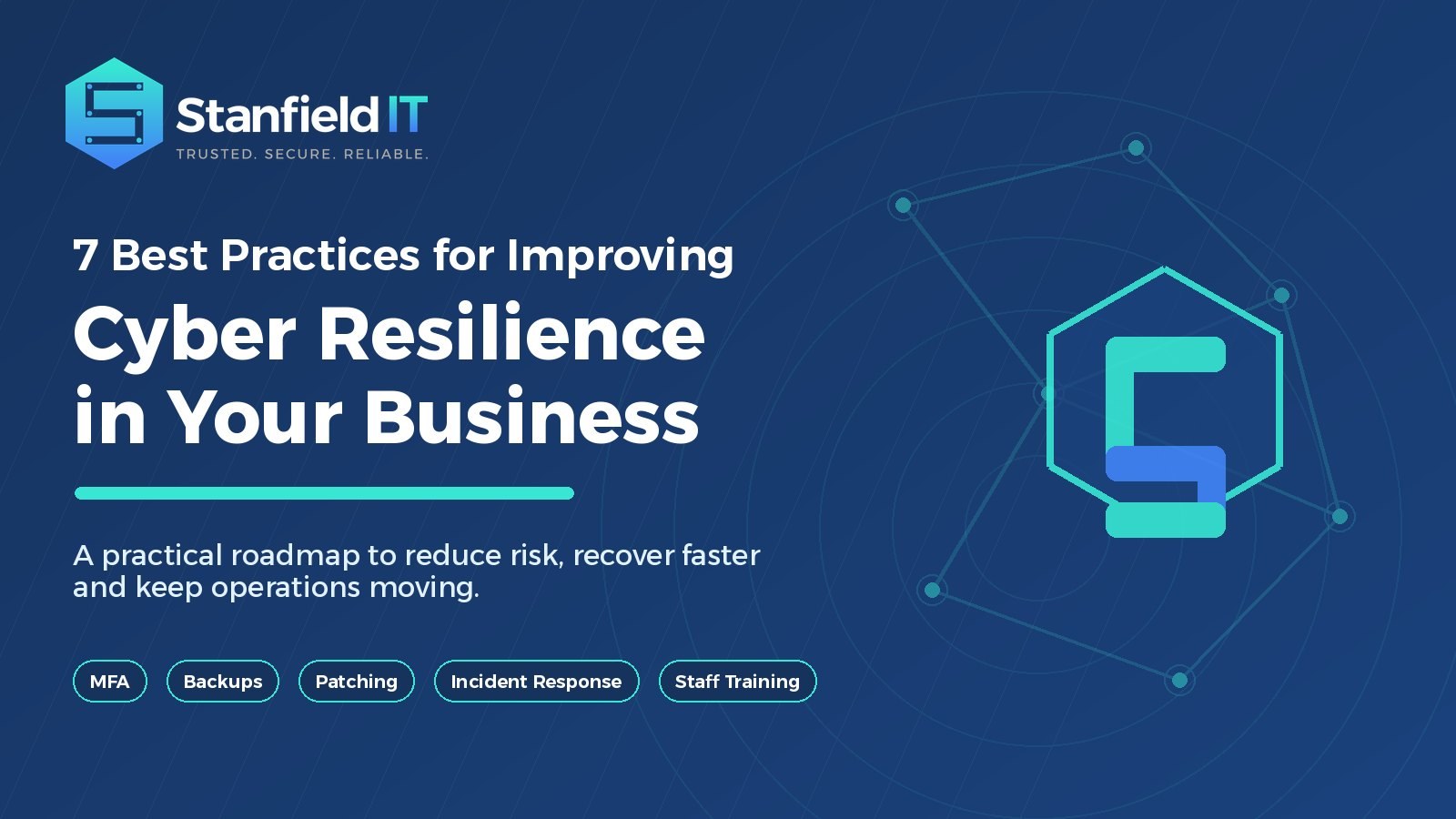 Cyber Resilience Strategy