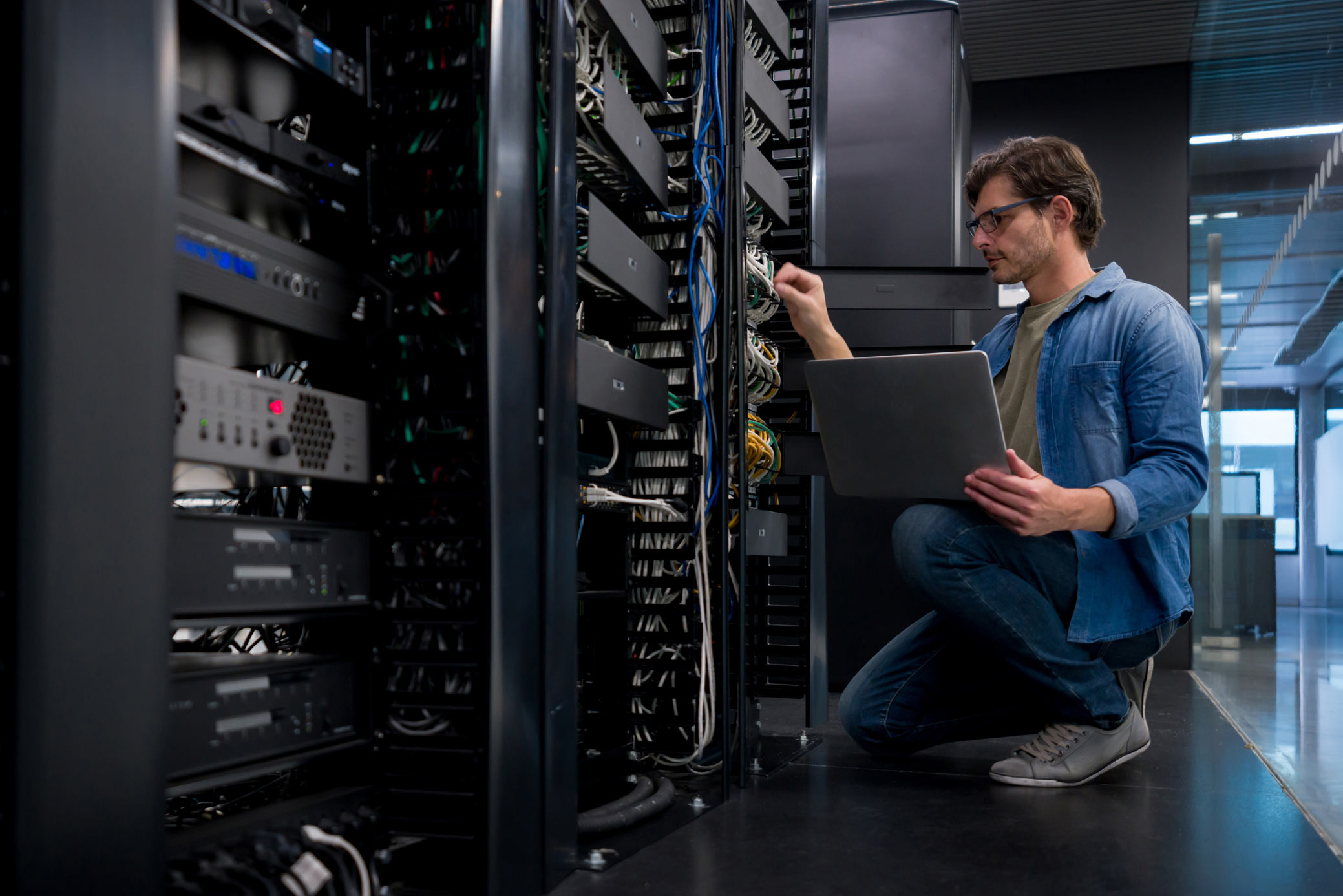 IT Services for Australian Businesses