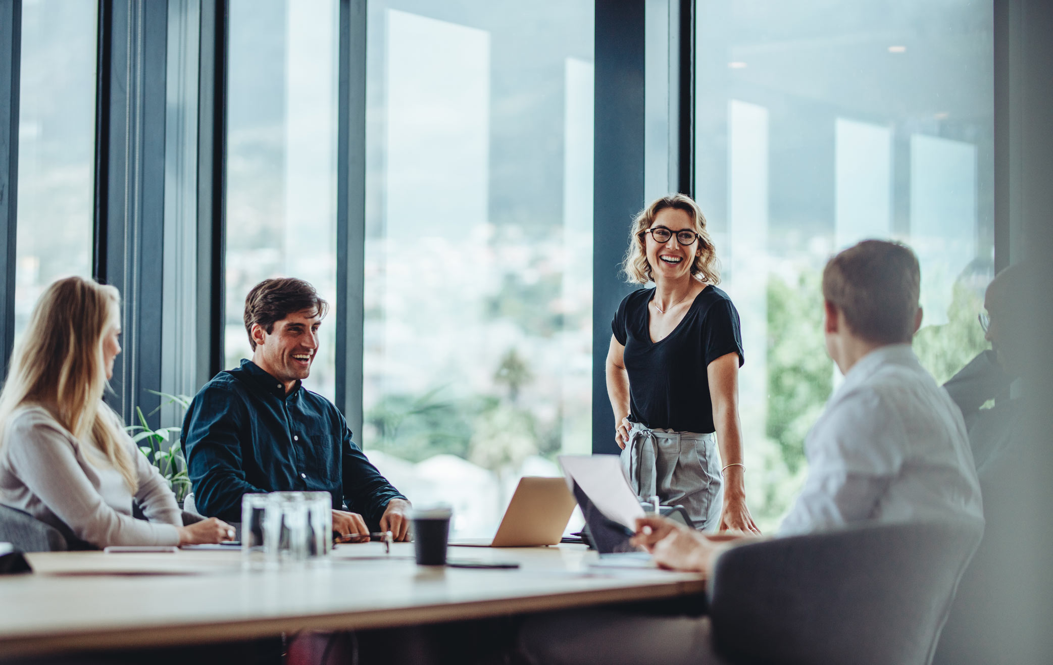 Cyber Security Consulting - IT Consulting - Technology strategy consultation for business leaders - ISO 27001 Services - ISO 27001 readiness and ISMS planning