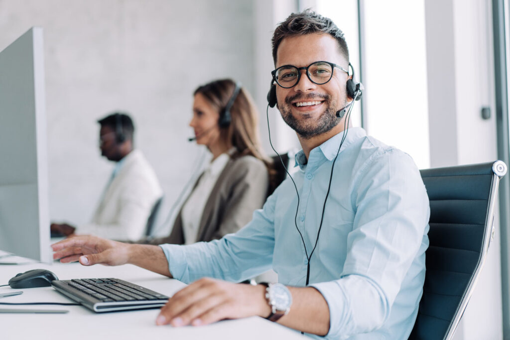 IT Support & Help Desk Services | Remote + Onsite | Stanfield IT