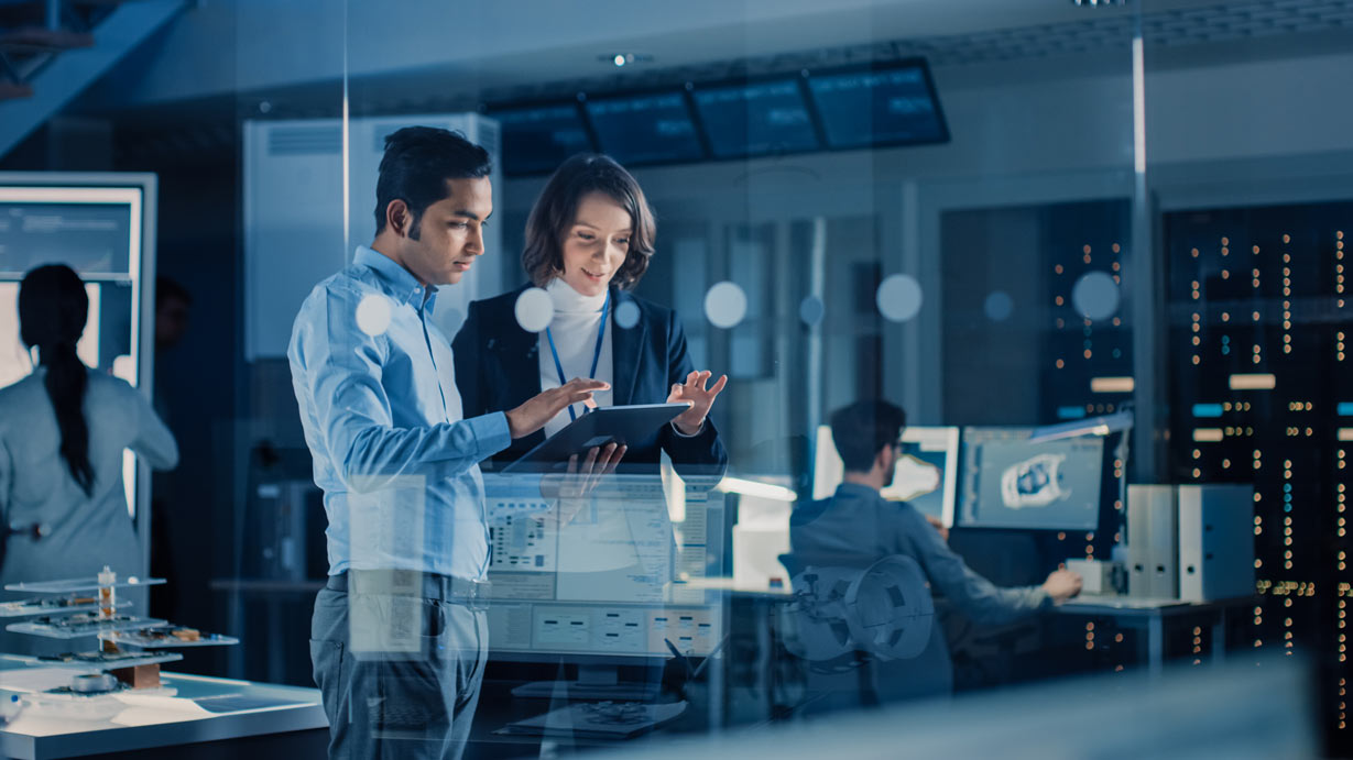 IT Services for Australian Businesses - AI Agents & Claude Workflows