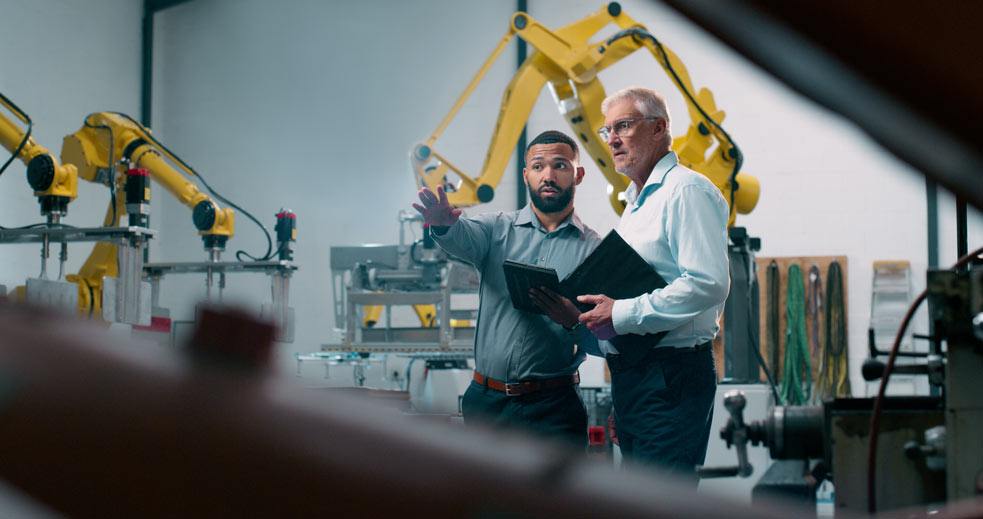 IT Services for Australian Businesses - AI Automation as a Service