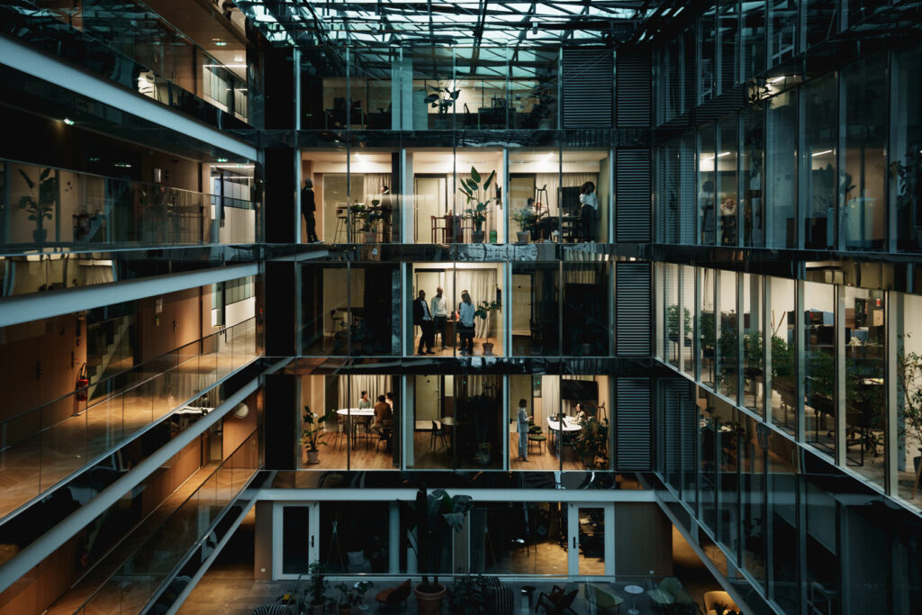 Cloud migration managed IT services case study