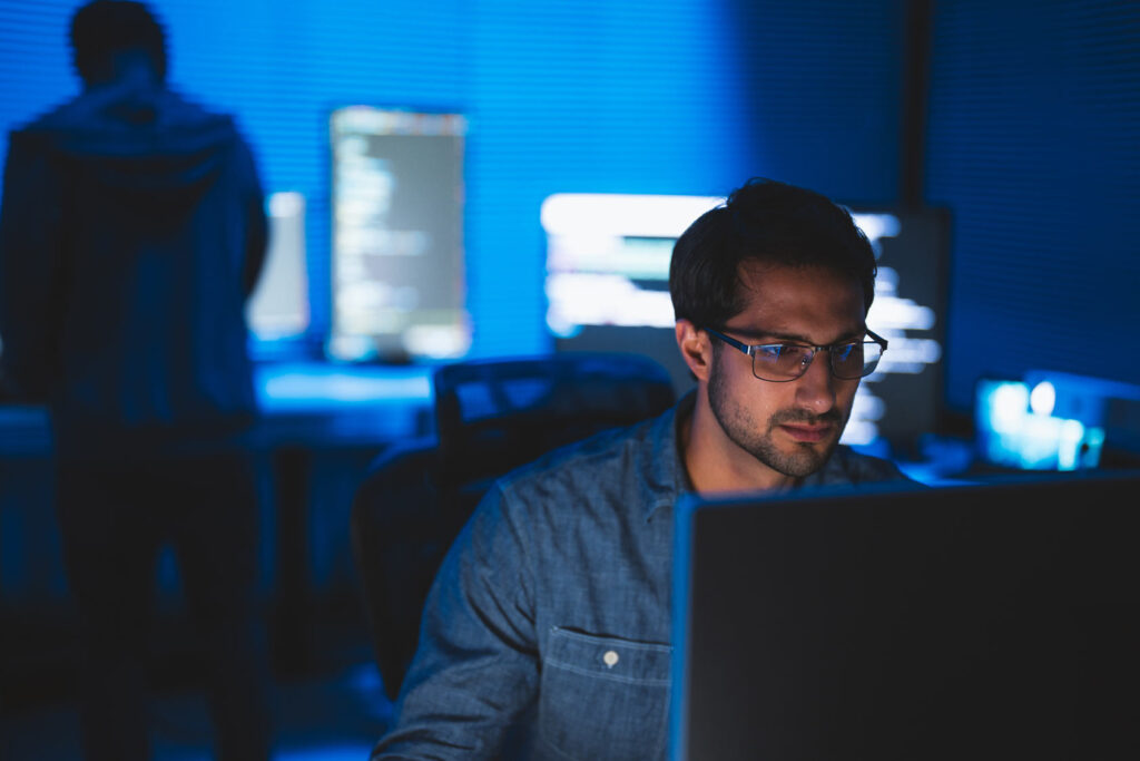 Cyber Security Services