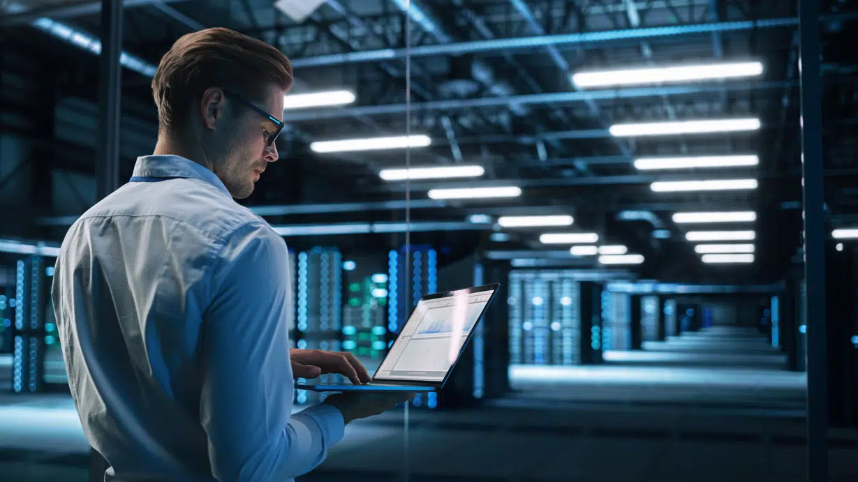IT Services for Australian Businesses - Stanfield IT - IT Management Services - Backup & Disaster Recovery - Backup and disaster recovery dashboard - Business Continuity Planning - Business continuity and disaster recovery planning