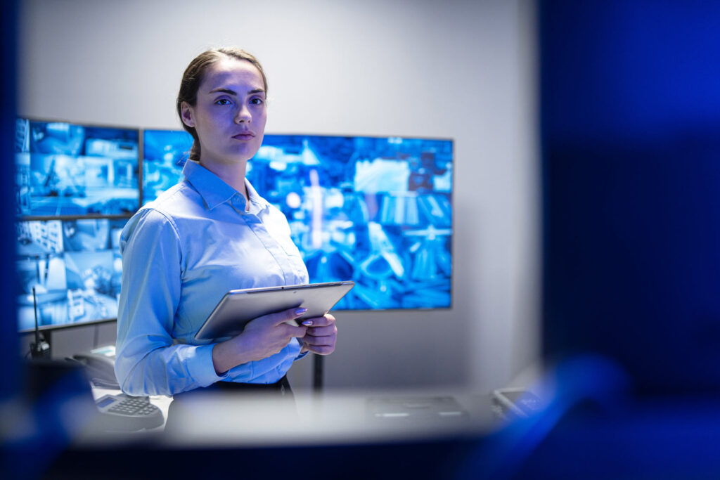 Cyber Security Consulting