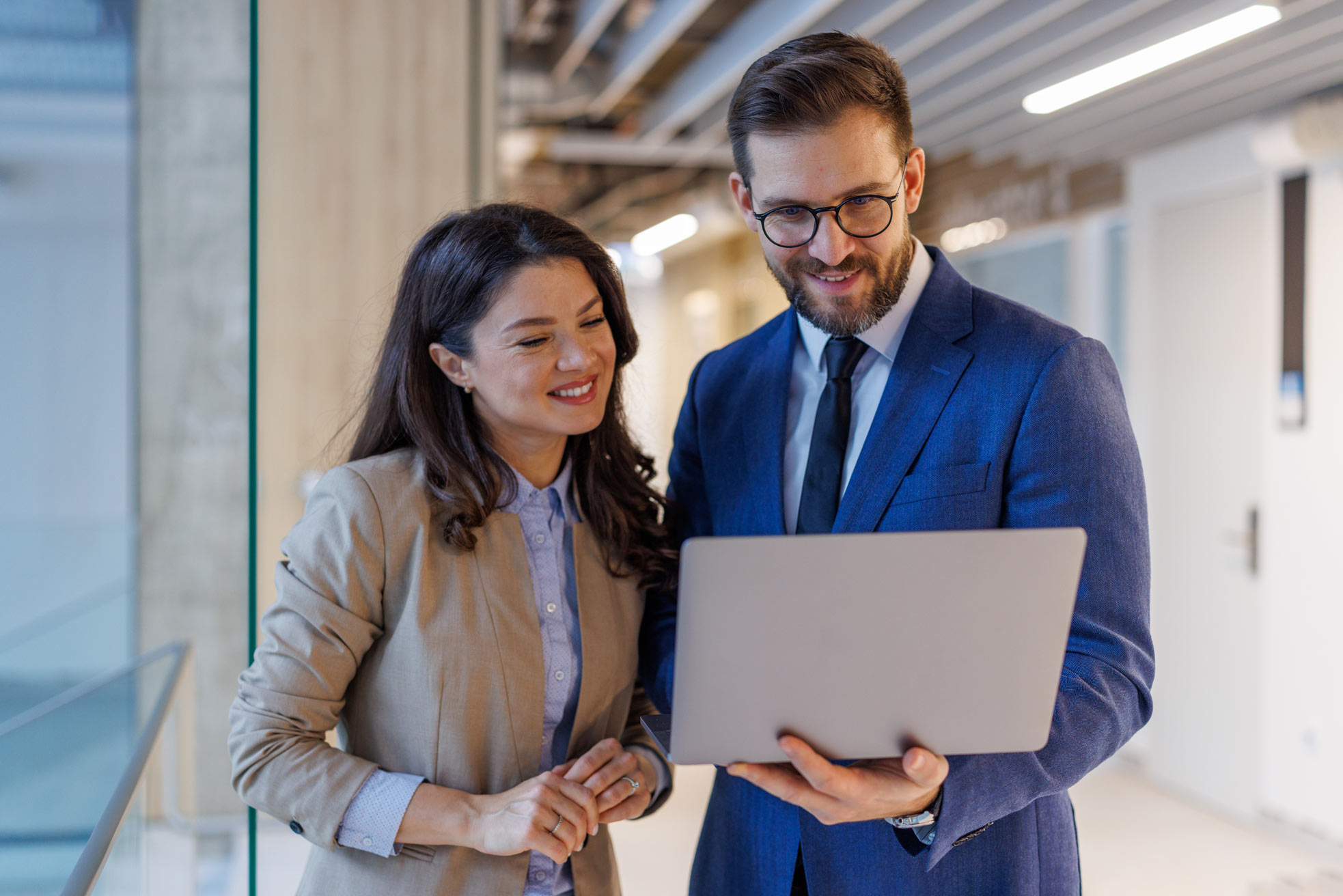 IT Audit & Technology Assessment