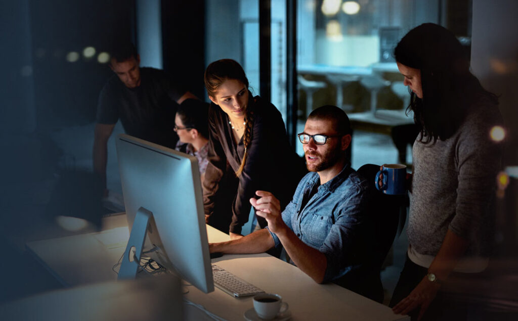 IT Services for Australian Businesses - Stanfield IT - IT Management Services