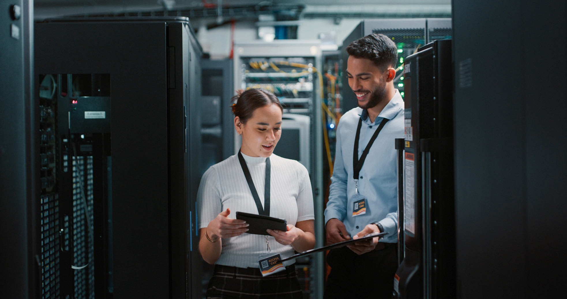 IT Services for Australian Businesses - AI Governance & Secure Adoption