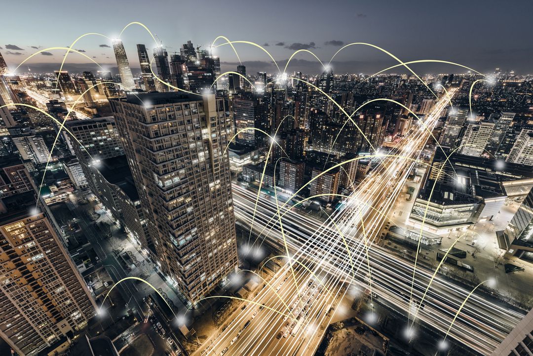 Network Solutions