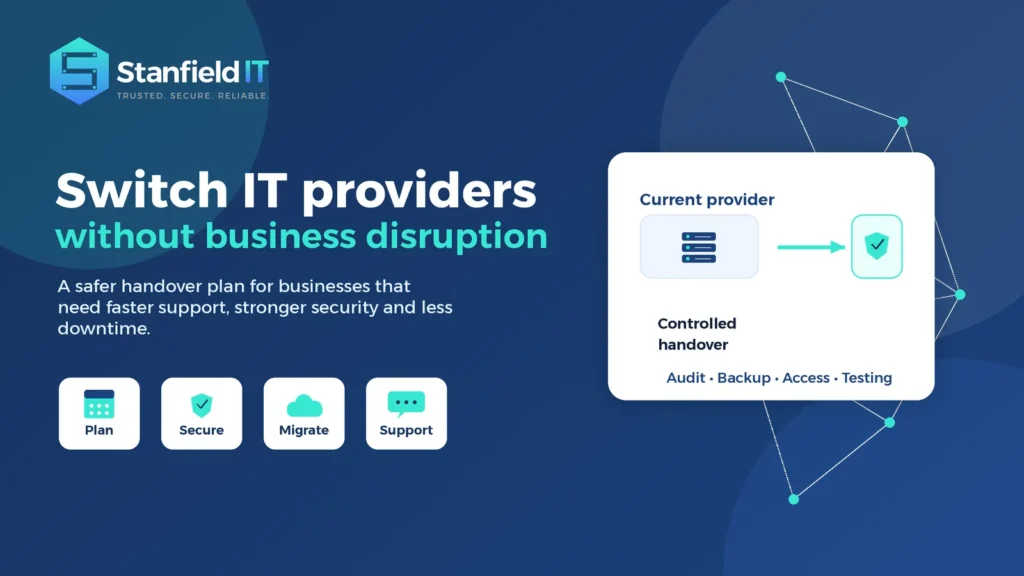 switch it providers