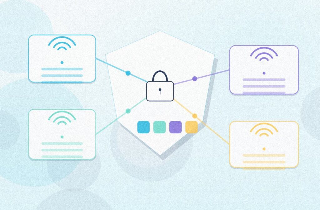 Business WiFi & Wireless Networks | Stanfield IT