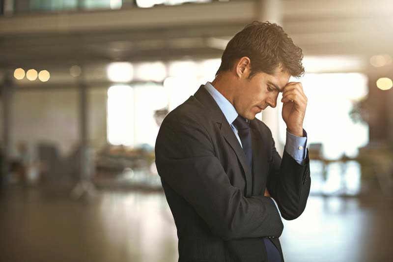 How Technology Can Help Reduce Workplace Stress